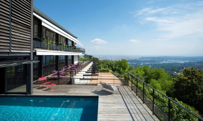 hotel ermitage st cyr