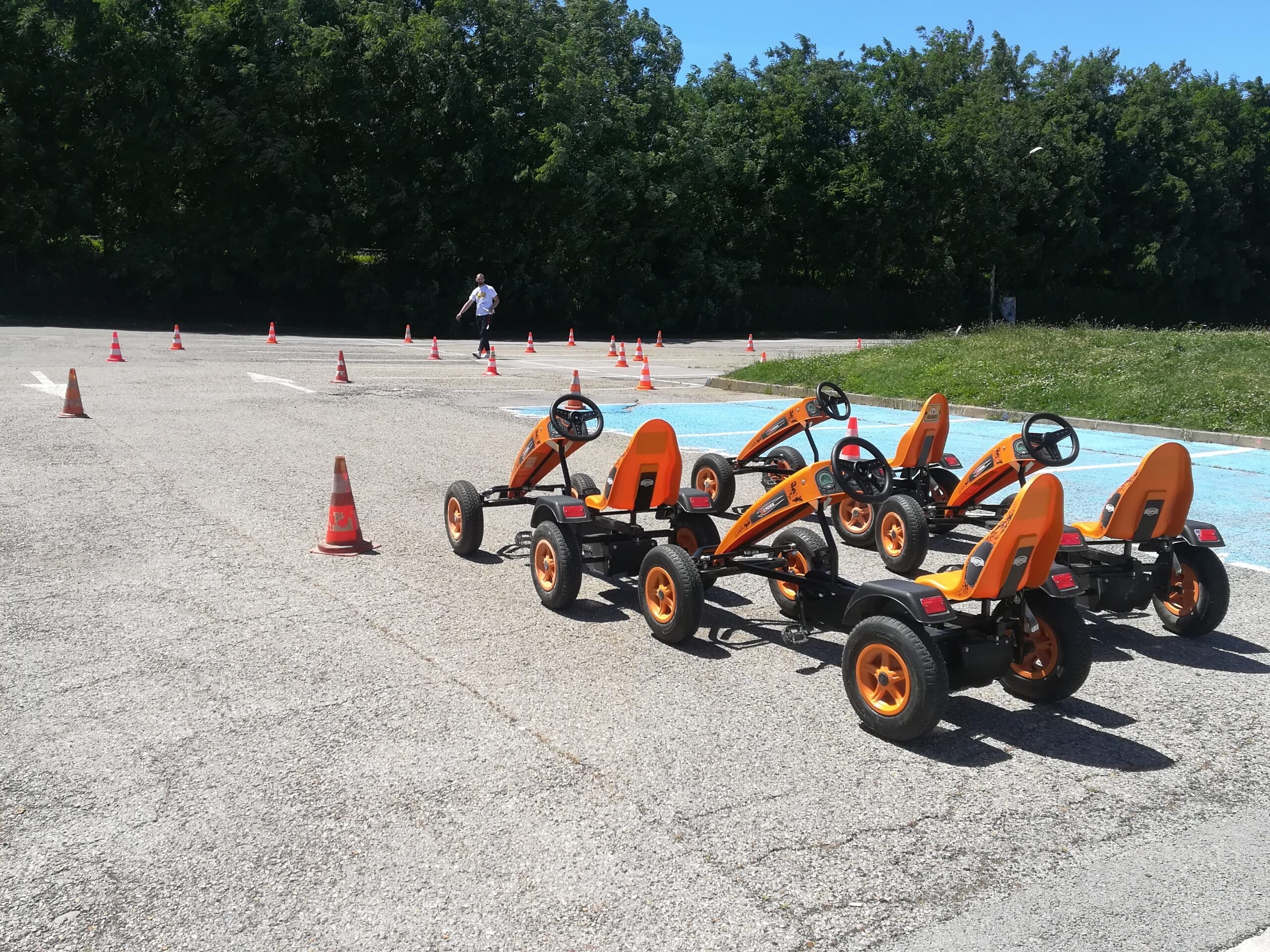 kart