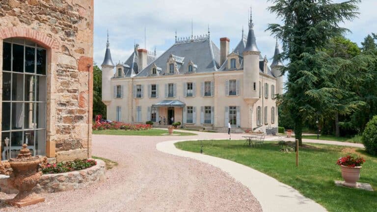 chateauform' la maison des contes