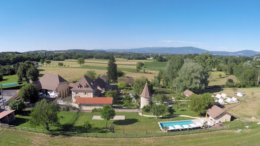 domaine de suzel