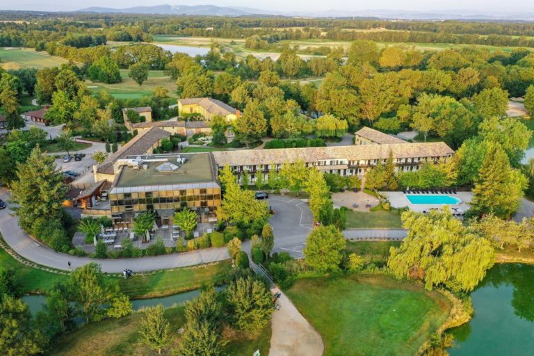 domaine du gouverneur
