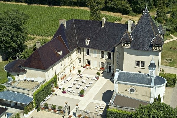 chateau-de-pizay